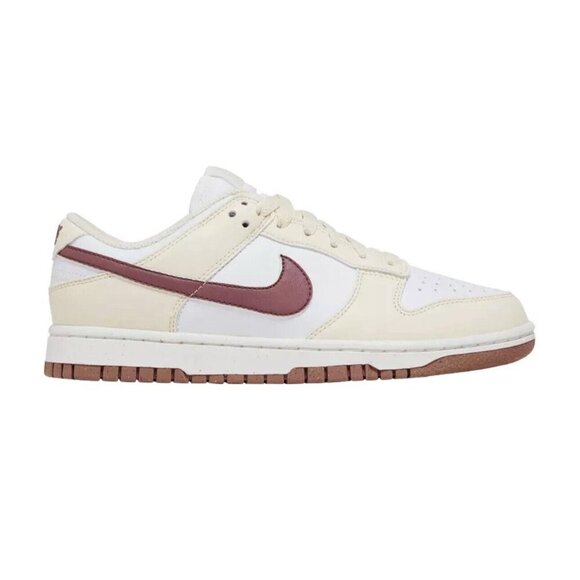 Nike Shoes - Nike Dunk Low Next Nature Coconut Mauve Womens Size 7.5 DD1873-103 New With Box